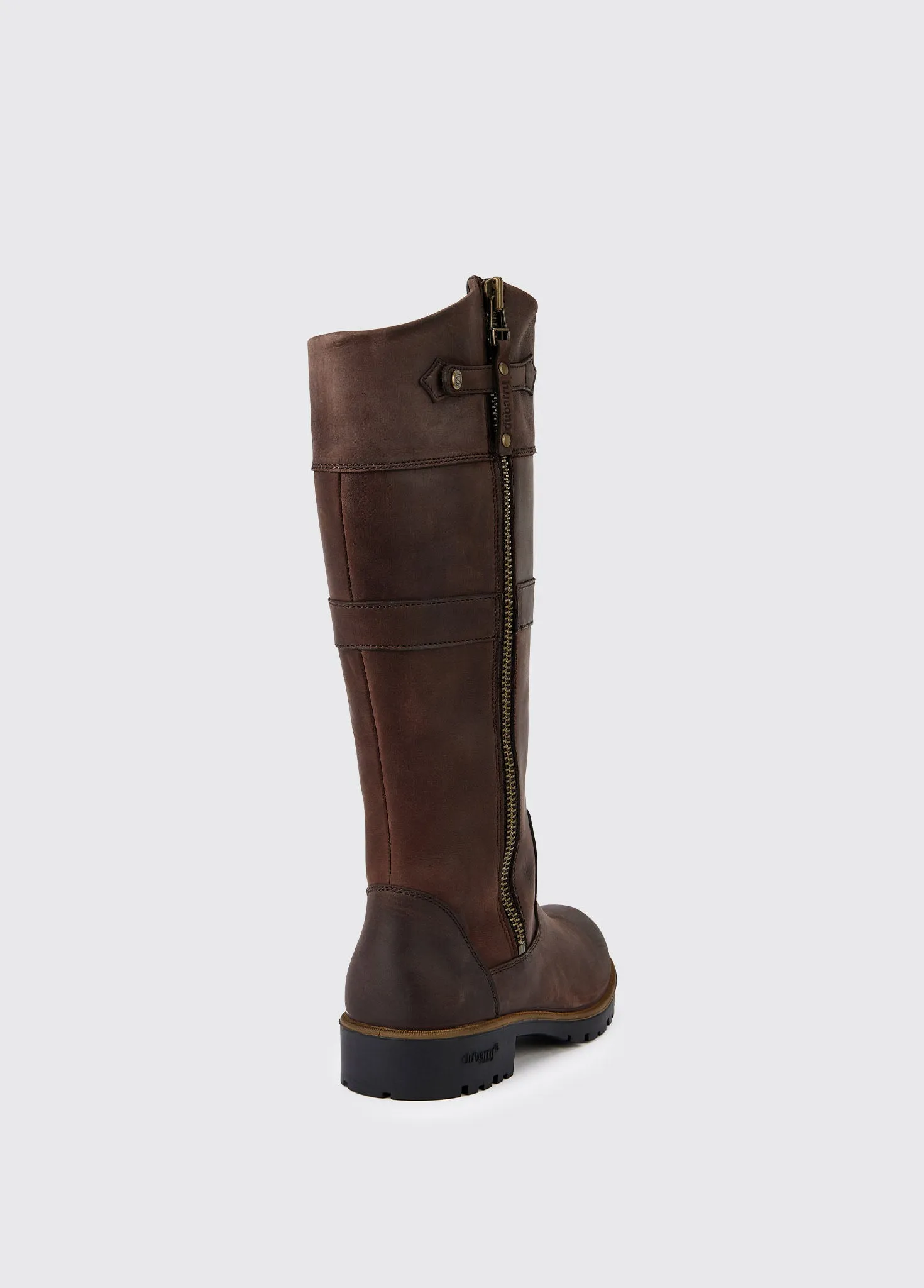 Old Rum Roundstone Country Boot