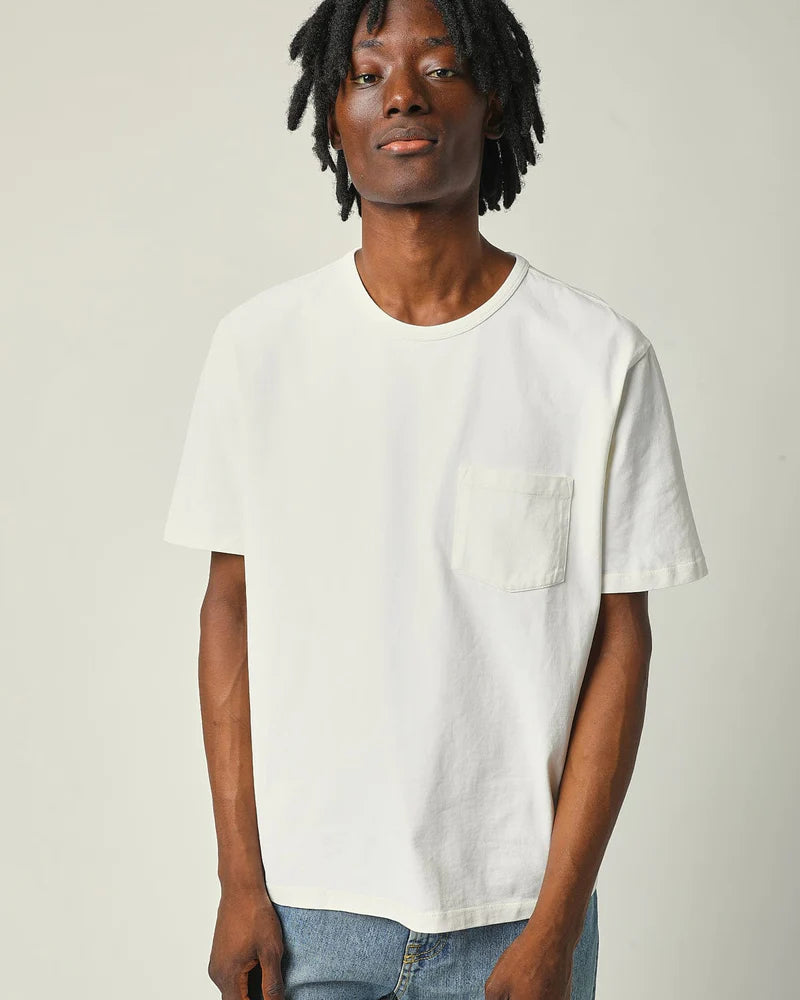 Organic Dyed T-shirt