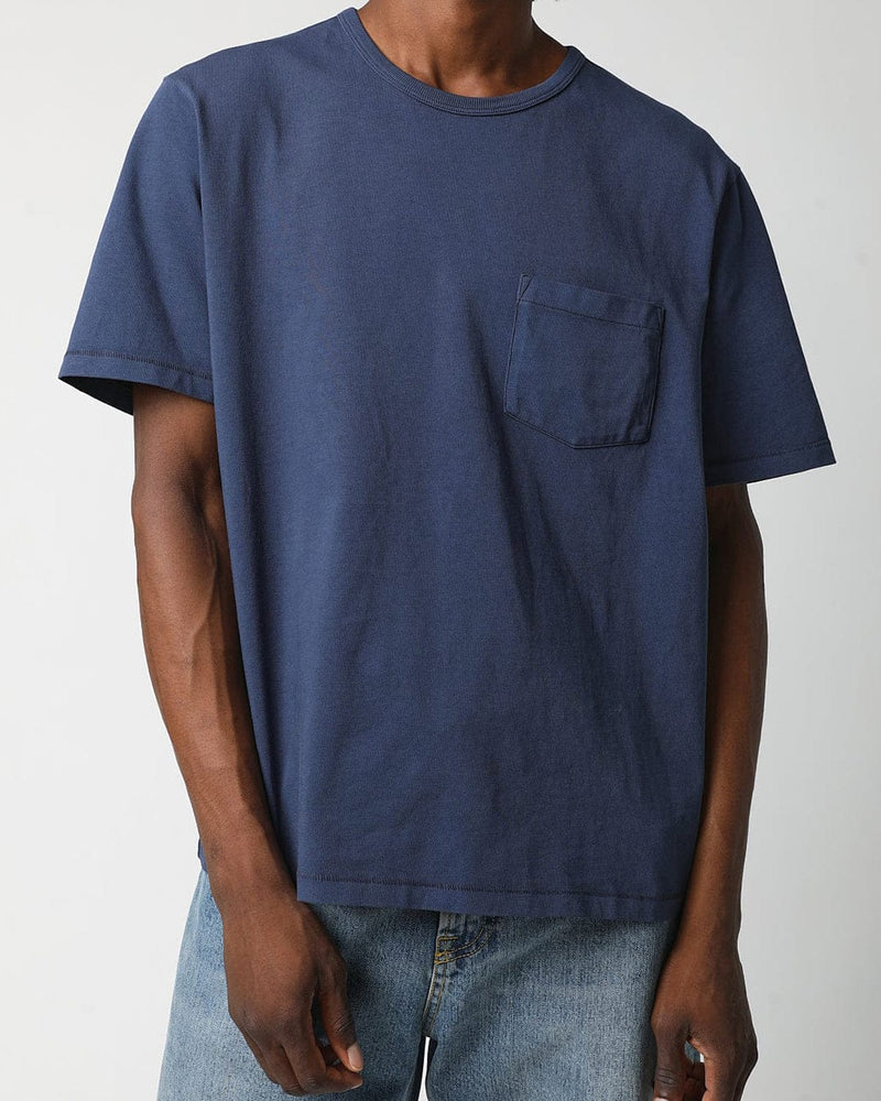 Organic Dyed T-shirt