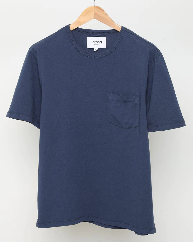 Organic Dyed T-shirt