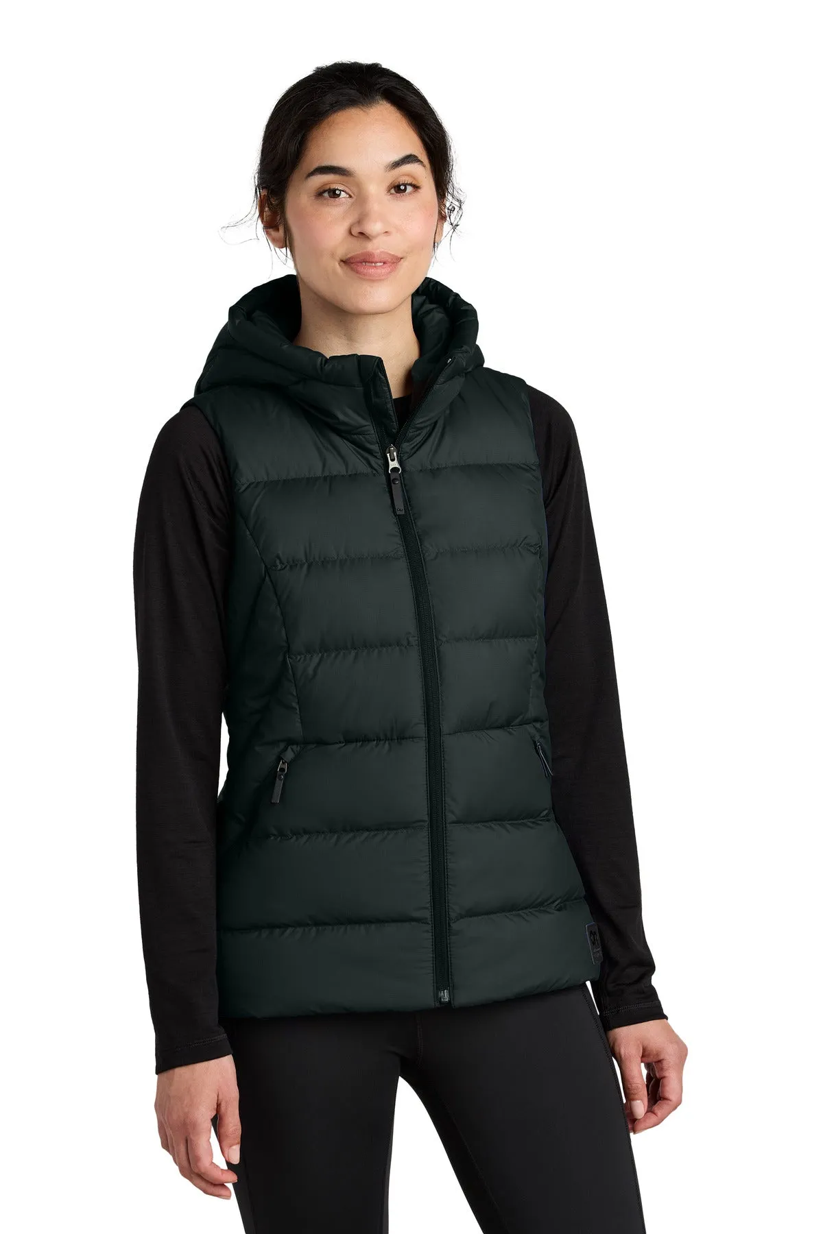 Outdoor Research Women's Coldsnap Down Vest