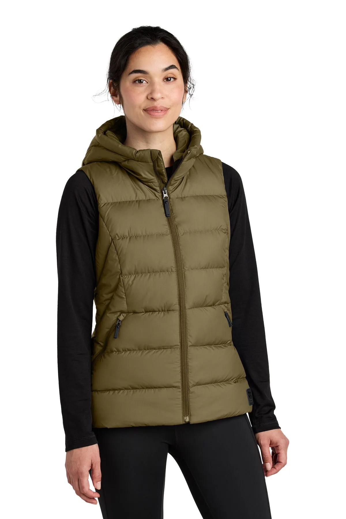 Outdoor Research Women's Coldsnap Down Vest