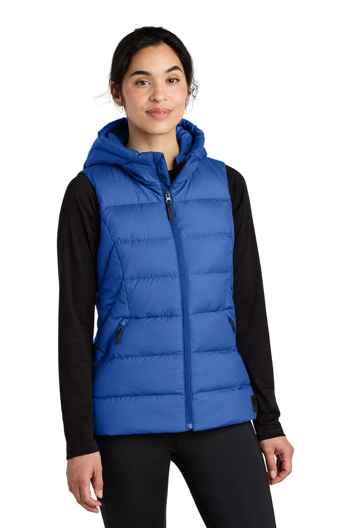 Outdoor Research Women's Coldsnap Down Vest