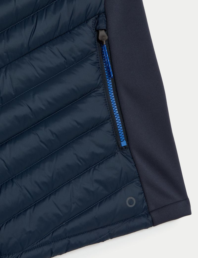 Padded Gilet - Stormwear