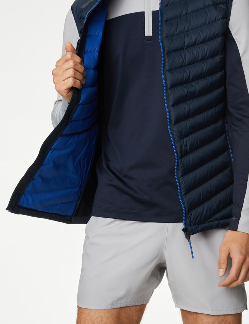 Padded Gilet - Stormwear