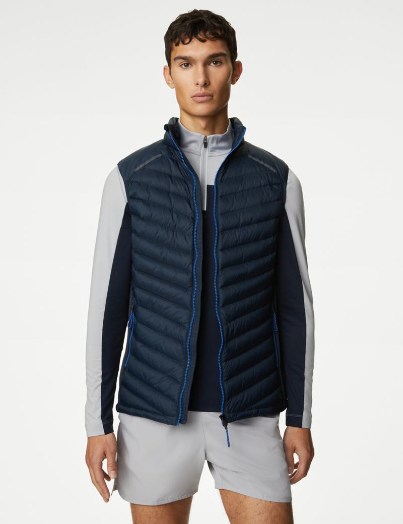 Padded Gilet - Stormwear