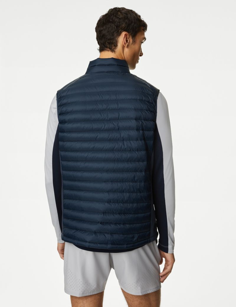 Padded Gilet - Stormwear