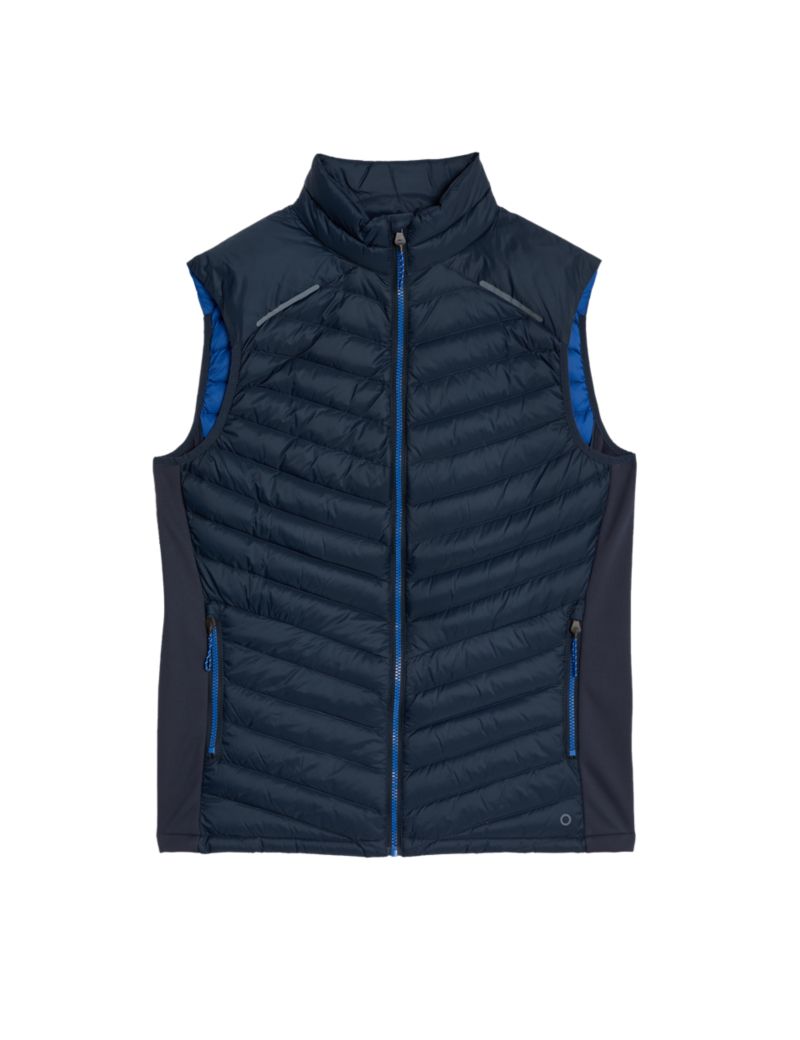 Padded Gilet - Stormwear