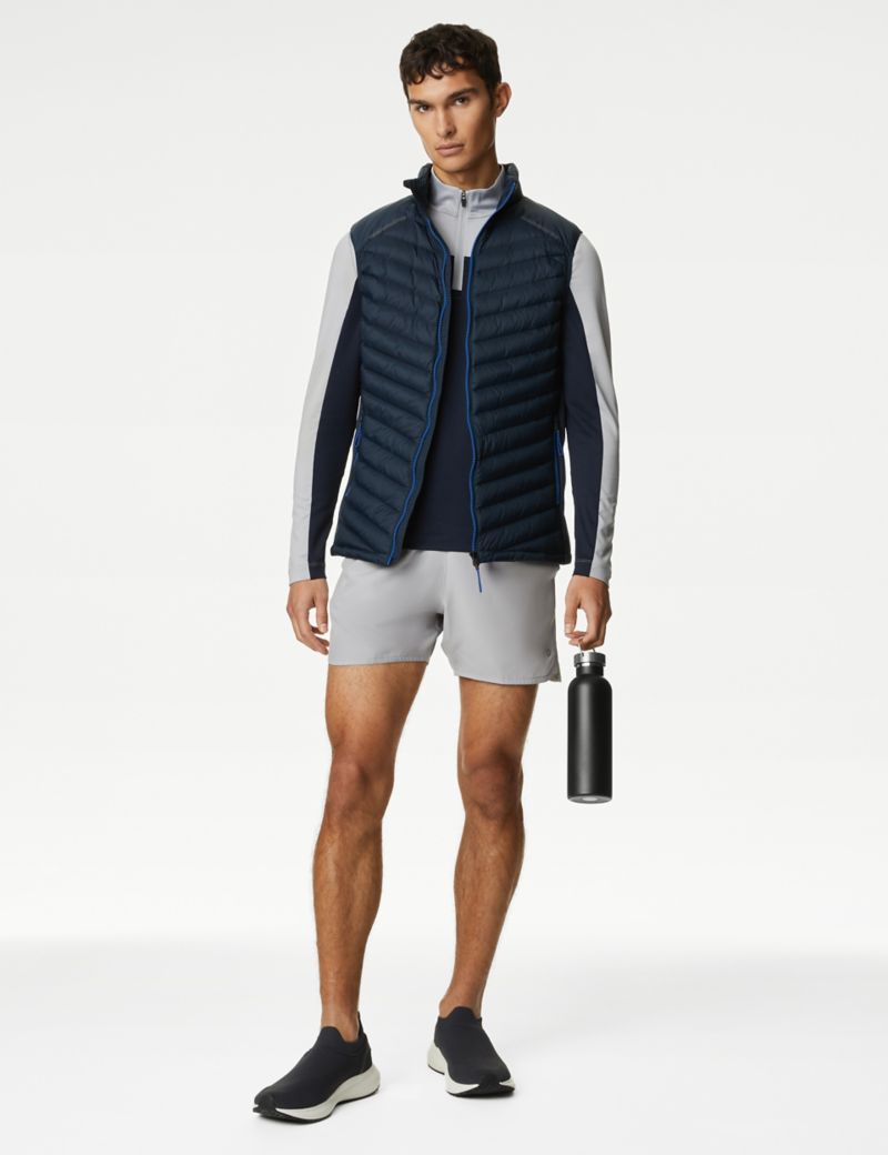 Padded Gilet - Stormwear