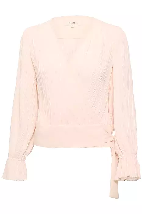 Part Two: Danine Blouse - Shop Online Now!