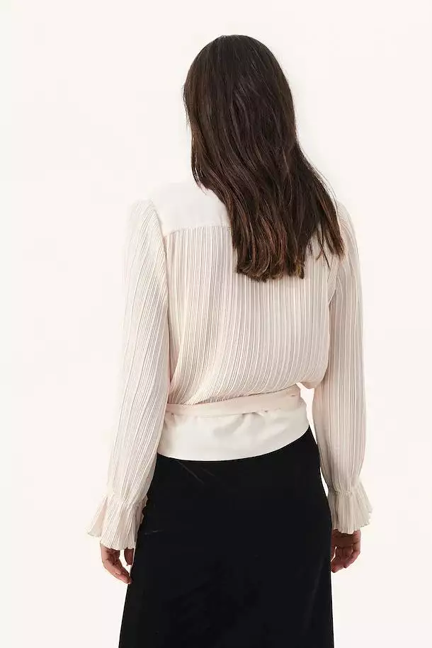 Part Two: Danine Blouse - Shop Online Now!