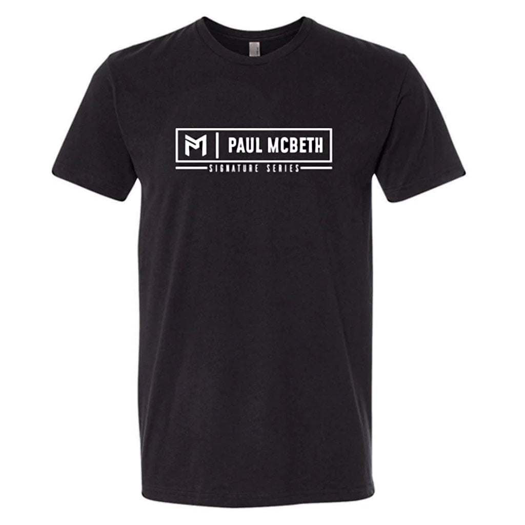 Paul McBeth Tee Shirt