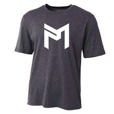 Paul McBeth Tee Shirt