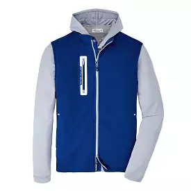 Peter Millar Hyperlight Fuse Hybrid Gilet