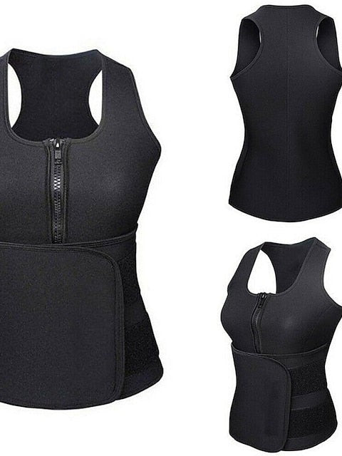 Plus Size Corset Tops with Tummy Control and Push-Up Effect to Enhance Curves