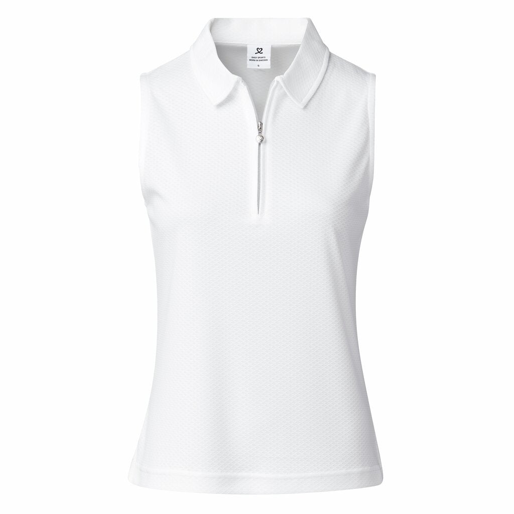 Polo shirt Peoria White