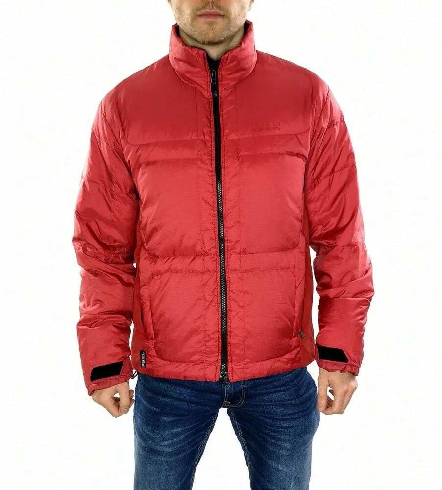 Polo Sports Puffer Jacket Small Medium