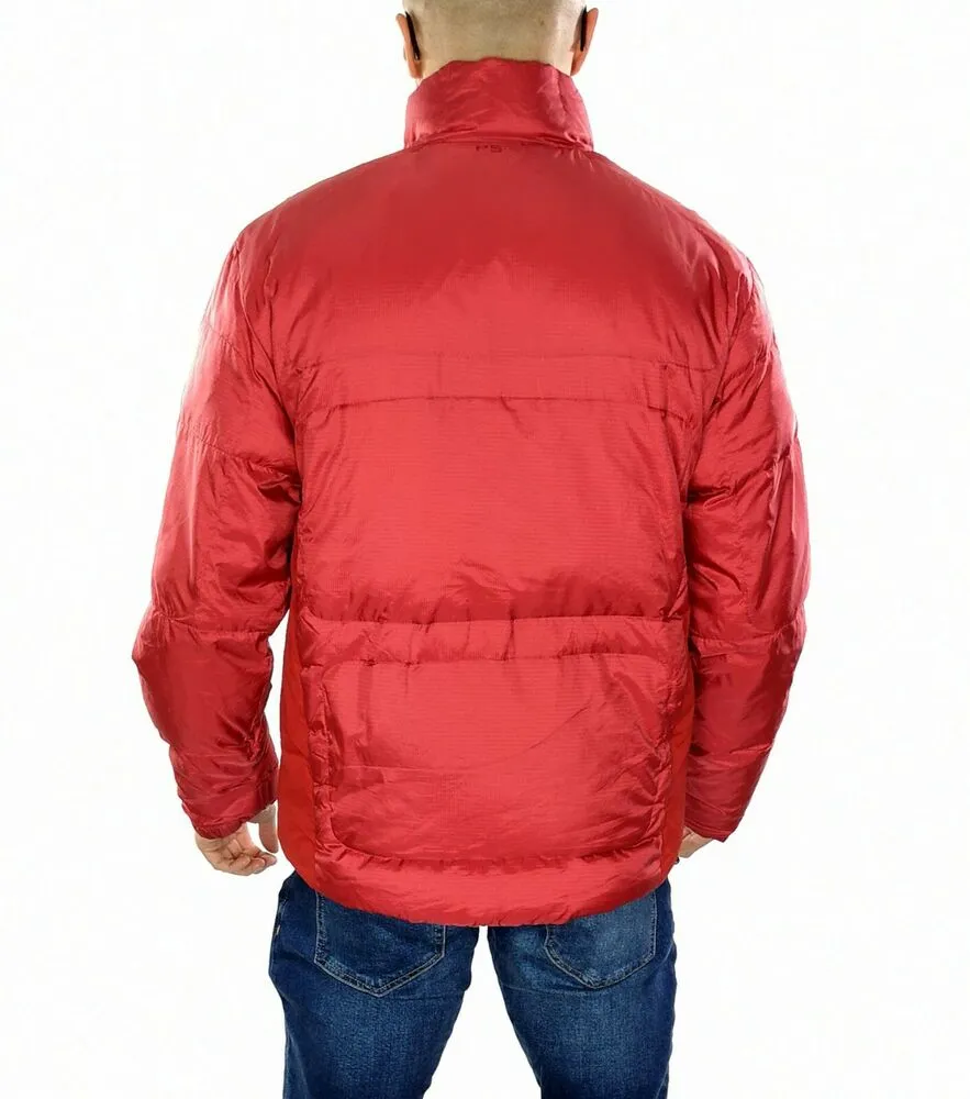 Polo Sports Puffer Jacket Small Medium