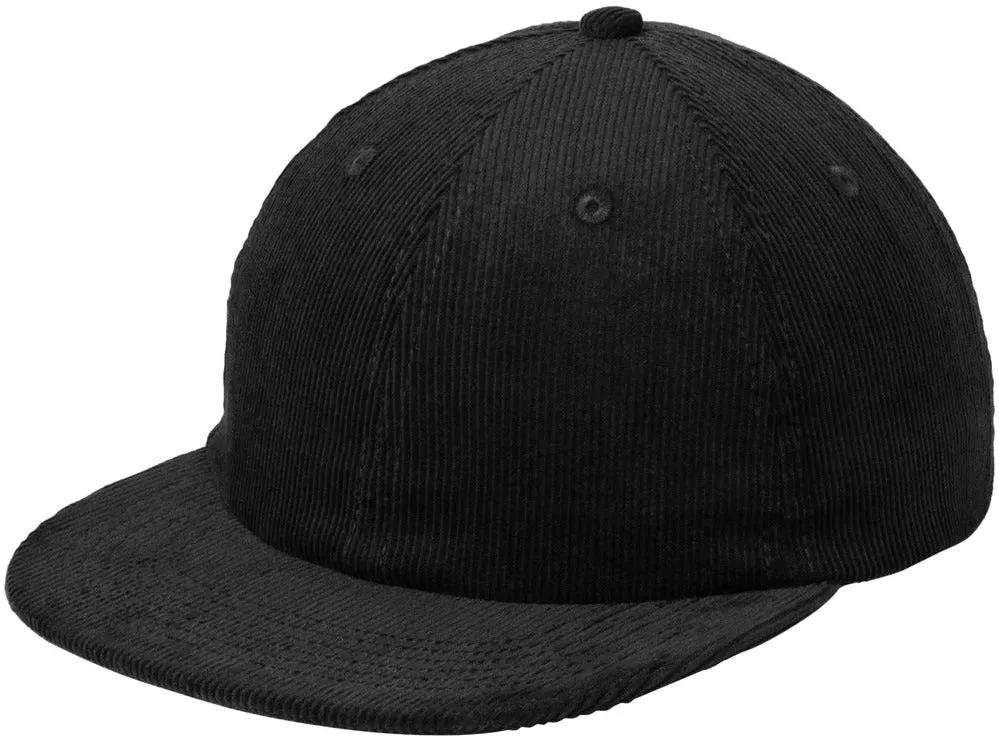 Trendy Corduroy Cap by Port Authority