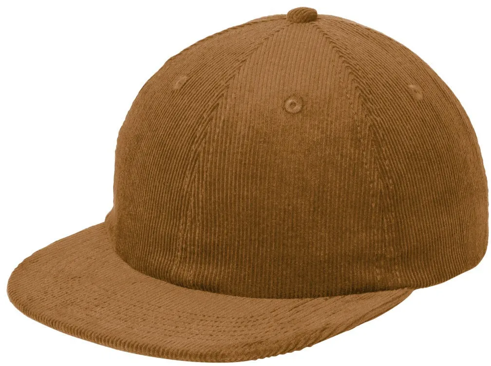 Trendy Corduroy Cap by Port Authority