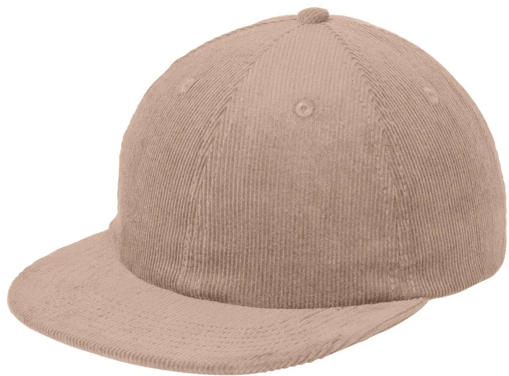 Trendy Corduroy Cap by Port Authority