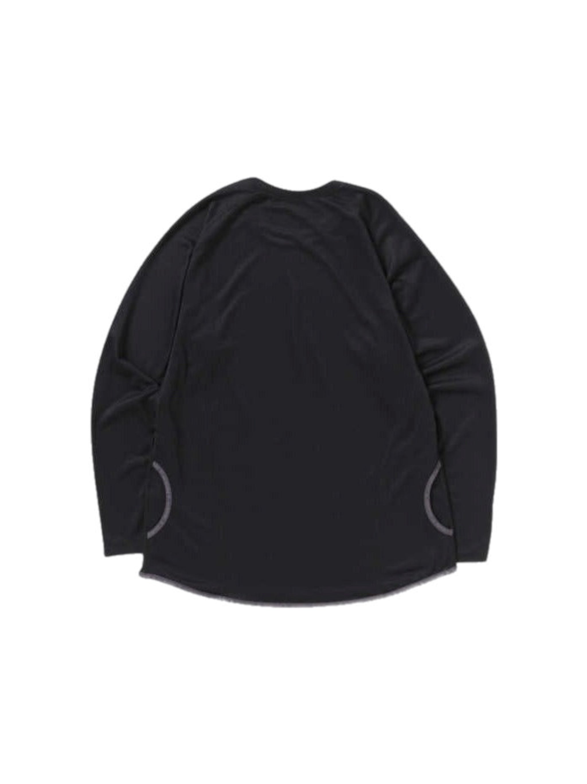 Power Dry Long Sleeve Raglan T-Shirt