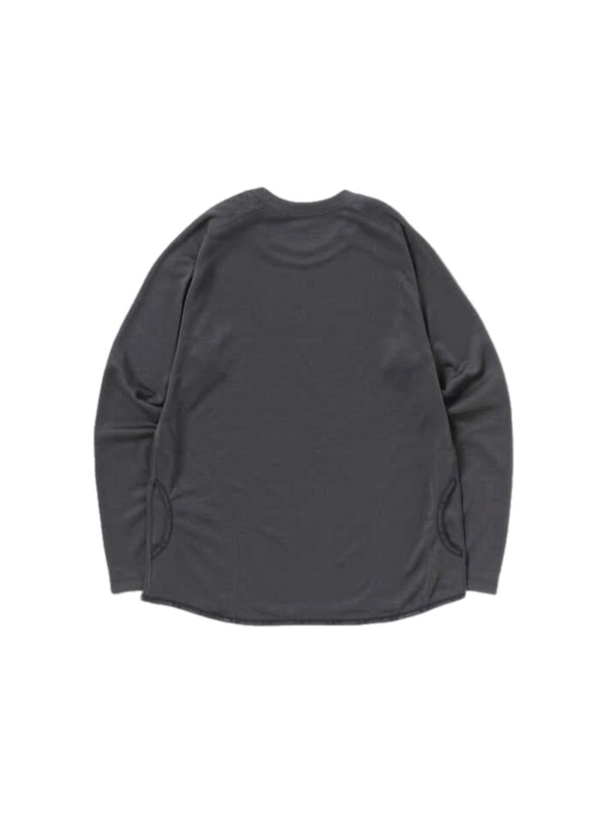 Power Dry Long Sleeve Raglan T-Shirt