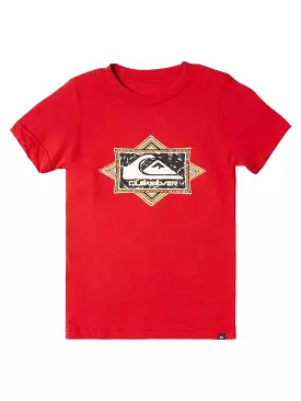 Quiksilver Boys T-Shirt