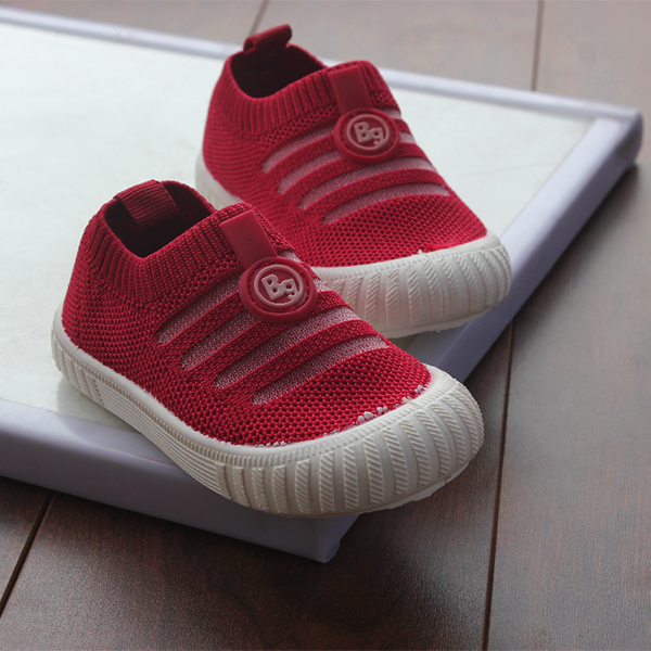 Red Baby's Sneaker Online