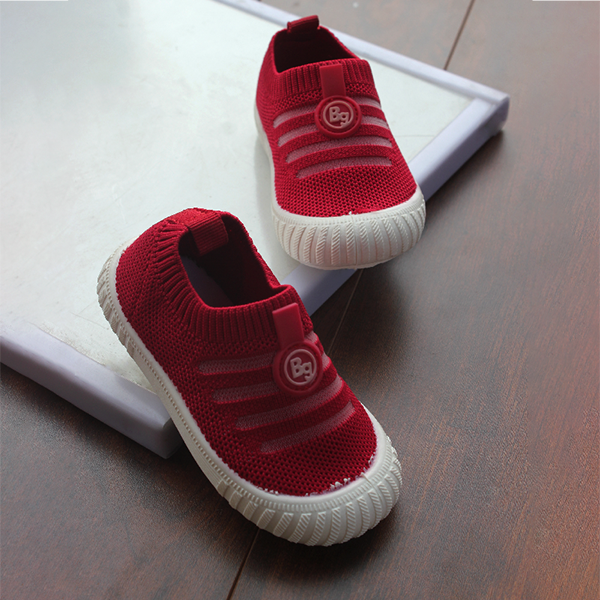 Red Baby's Sneaker Online