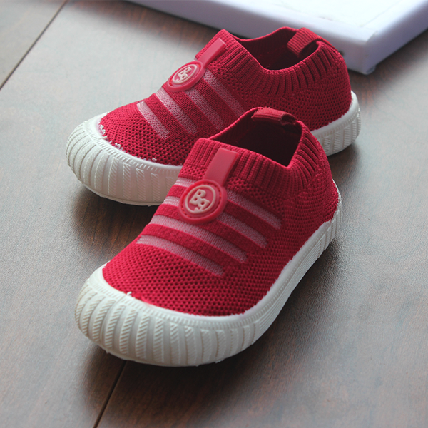 Red Baby's Sneaker Online