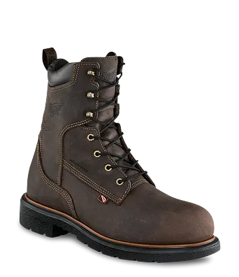 Red Wing Men's DynaForce 8-inch Boot