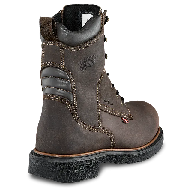 Red Wing Men's DynaForce 8-inch Boot