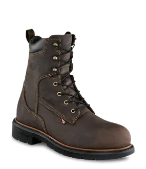 Red Wing Men's DynaForce 8-inch Boot