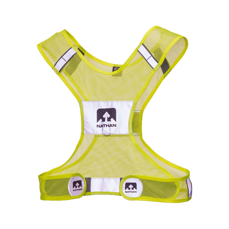 Reflective Safety Vest