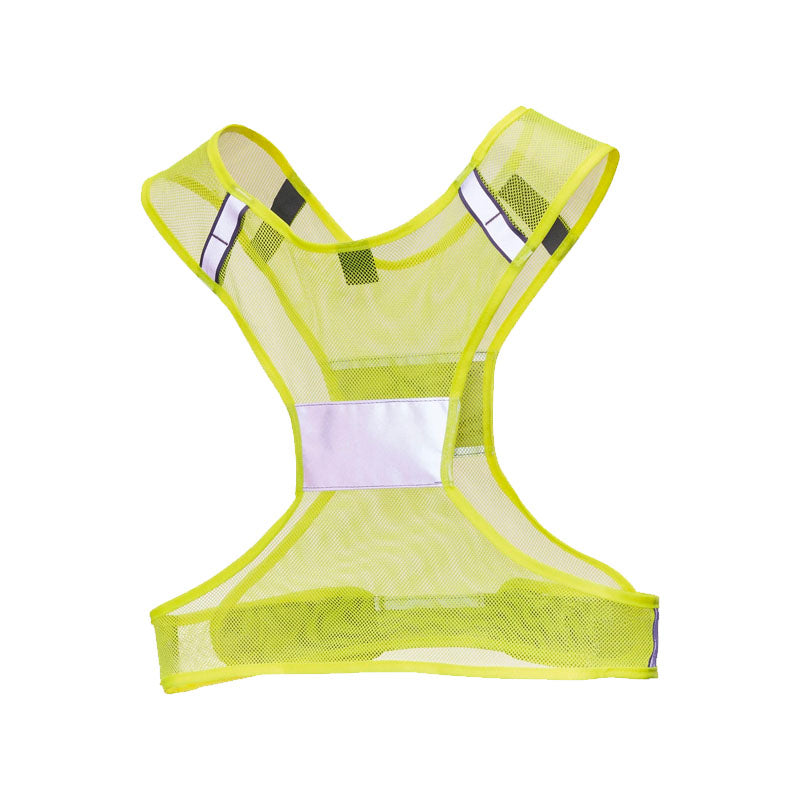 Reflective Safety Vest