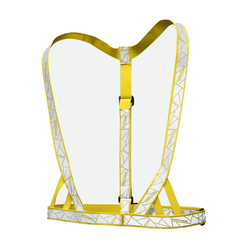 Reflective Safety Vest