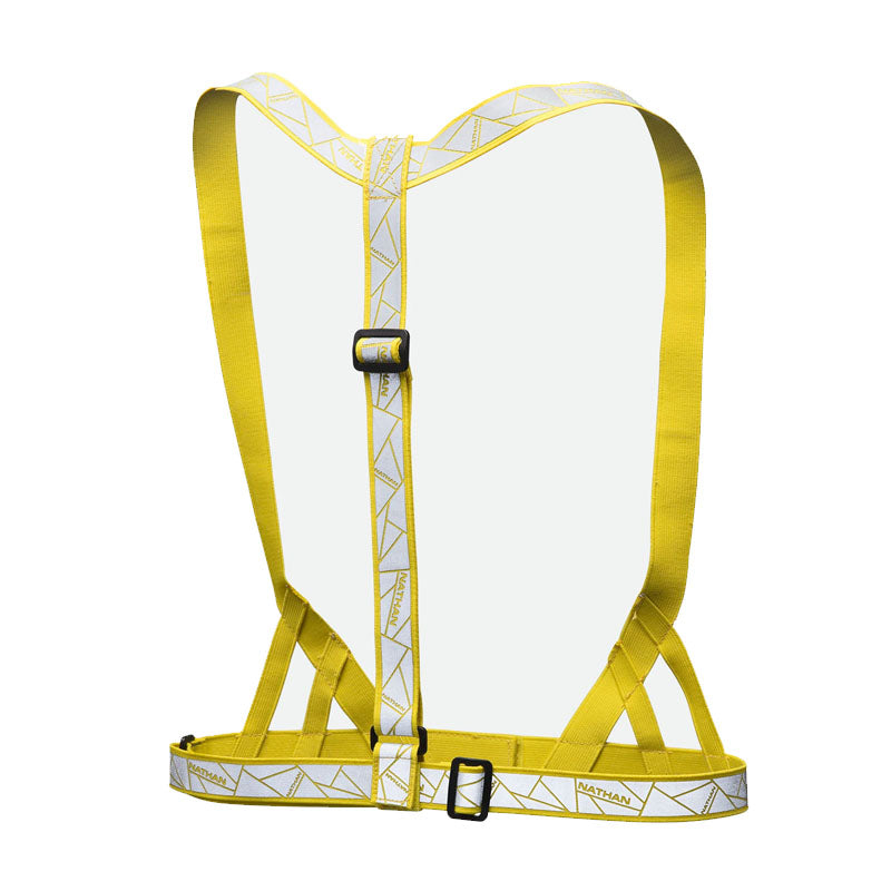 Reflective Safety Vest