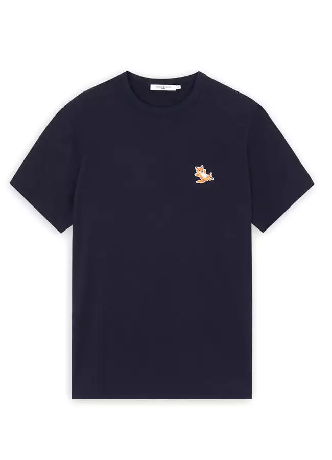 Relax Fox Vintage Tee-Shirt