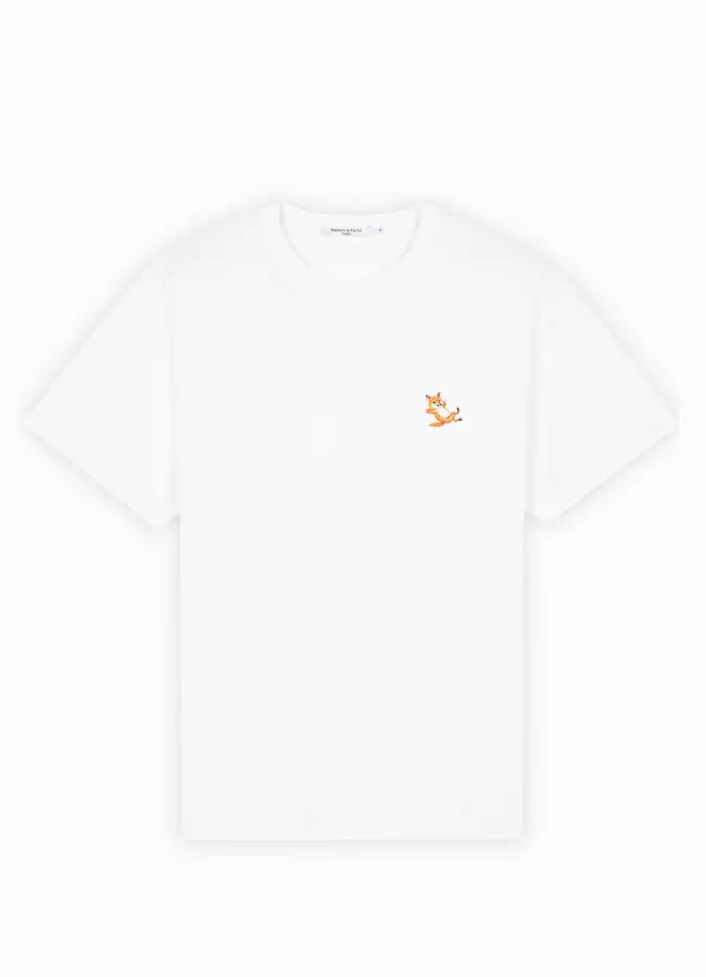 Relax Fox Vintage Tee-Shirt