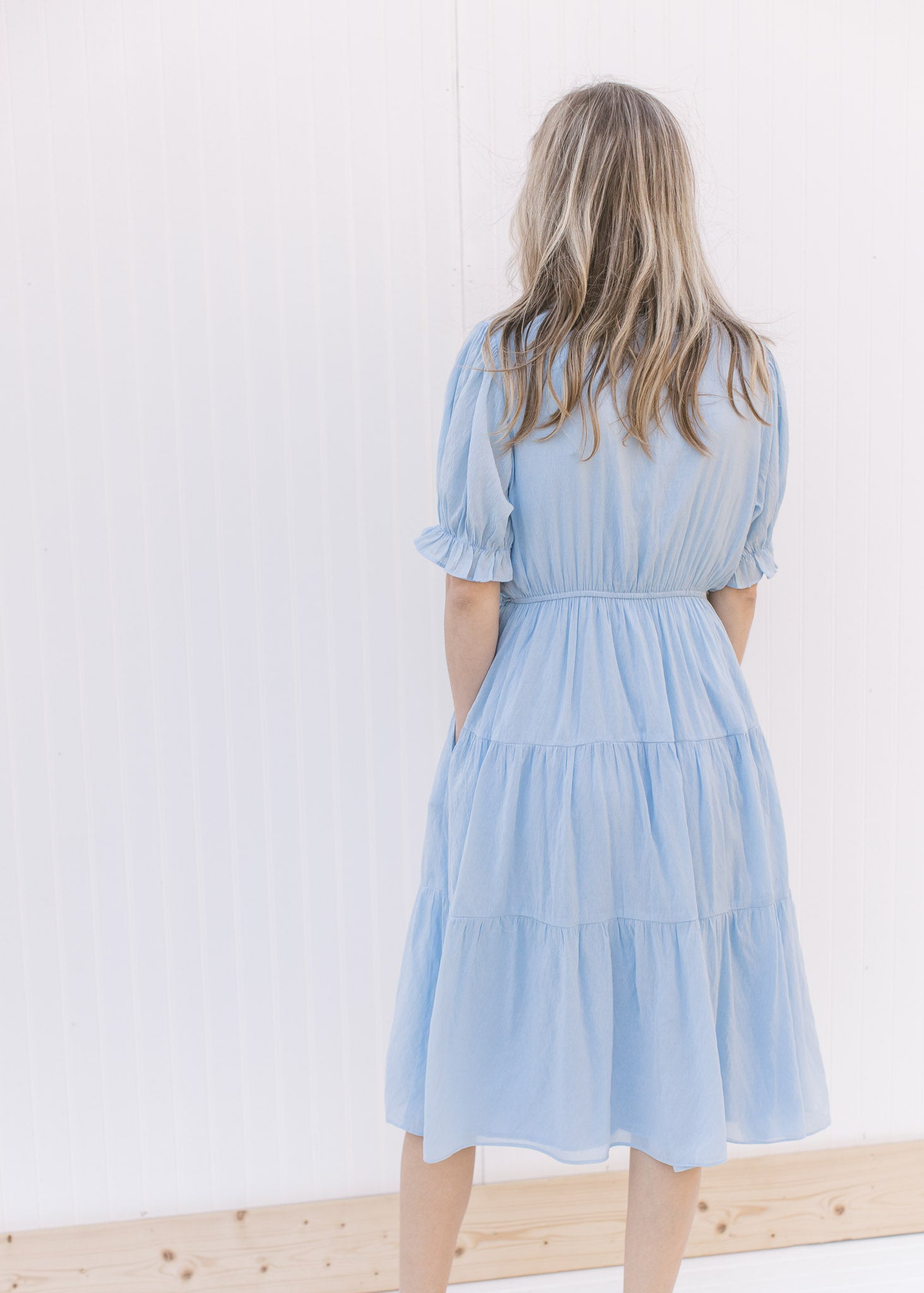 Results: Blue Ruffle Dress - Shop Now for a Stunning Collection