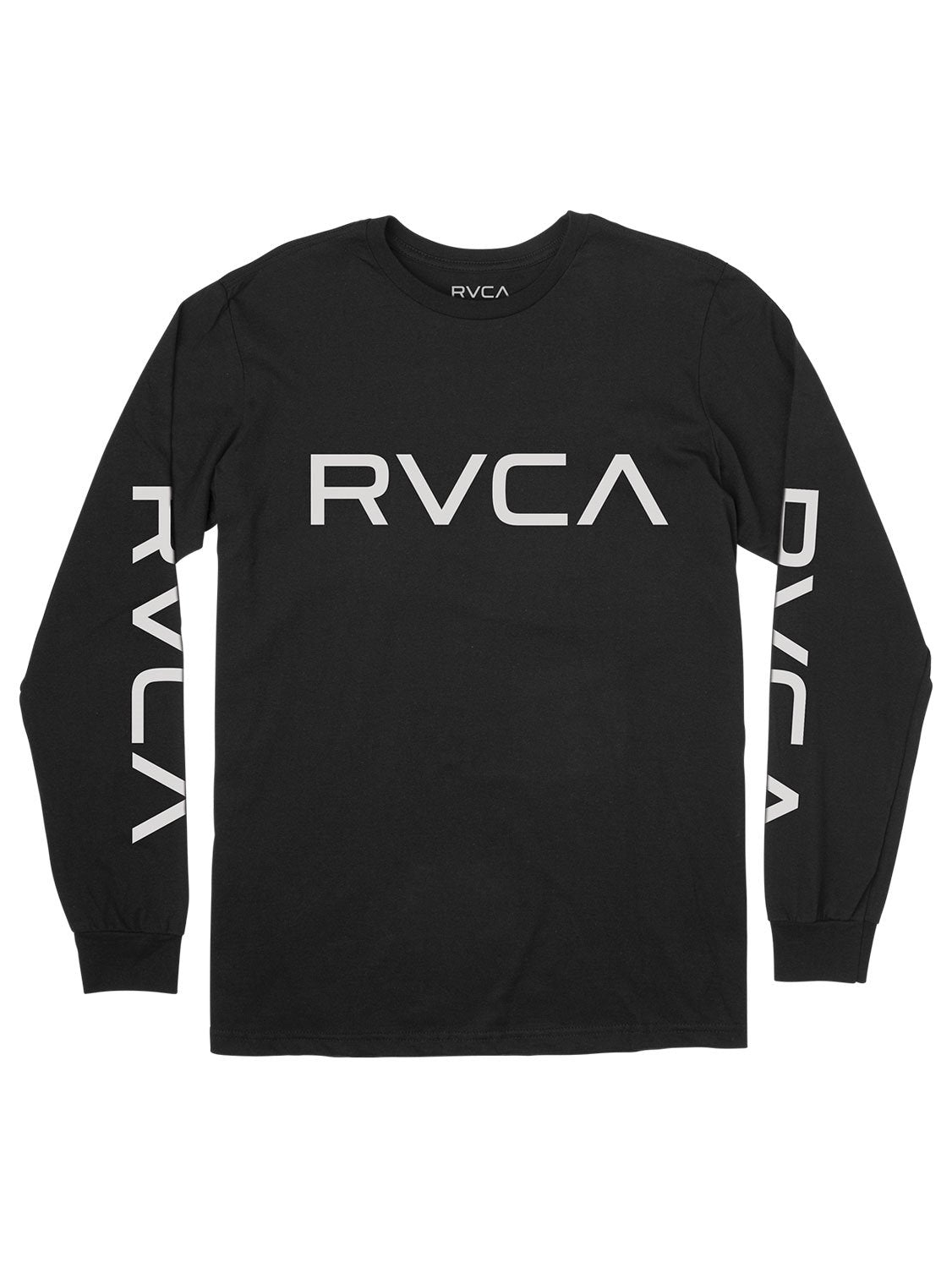 RVCA Boys Big T-Shirt | Shop RVCA for Boys