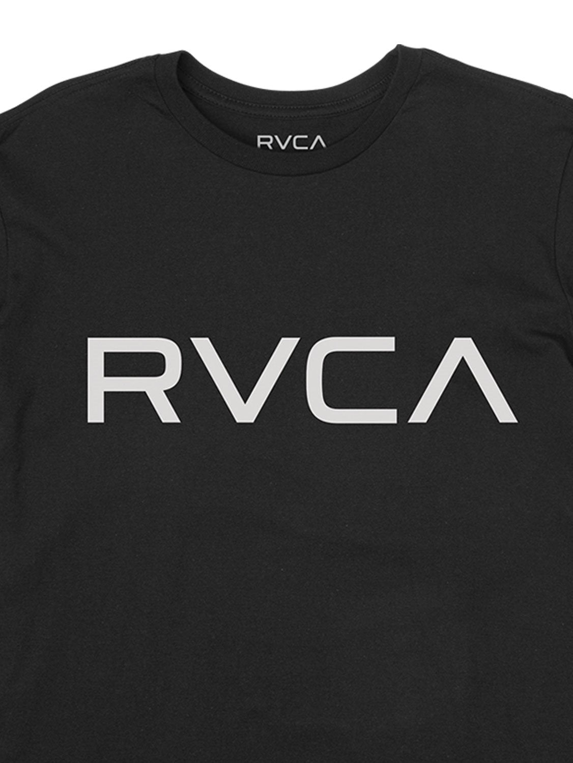 RVCA Boys Big T-Shirt | Shop RVCA for Boys