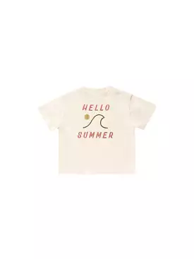 Rylee & Cru - Summer Relaxed Tee