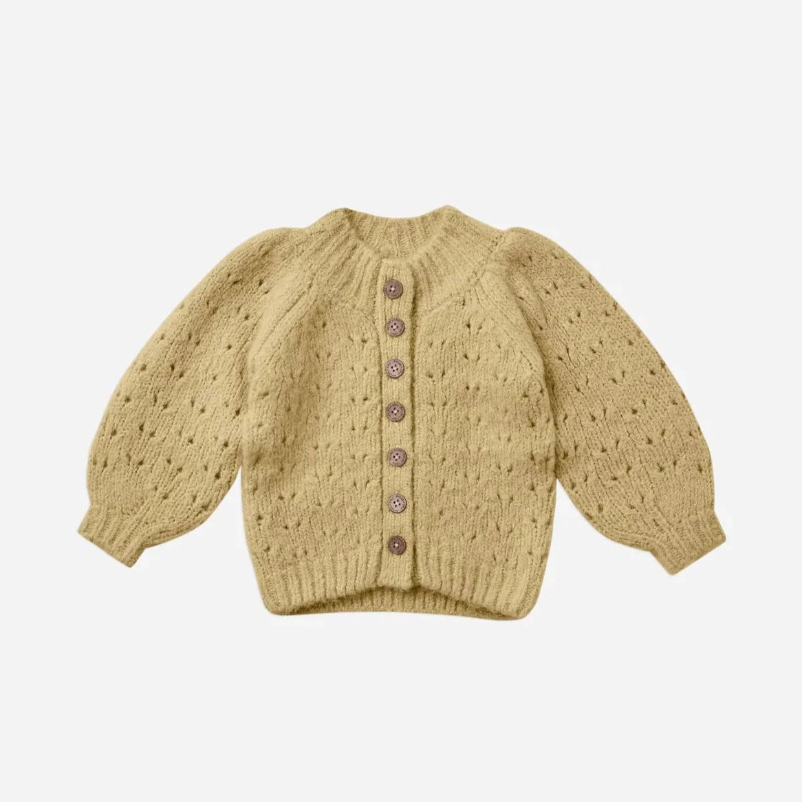 Rylee and Cru Lemon Tulip Sweater - Shop Online at [name of retailer website]