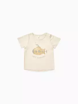 Rylee and Cru Submarine Tee