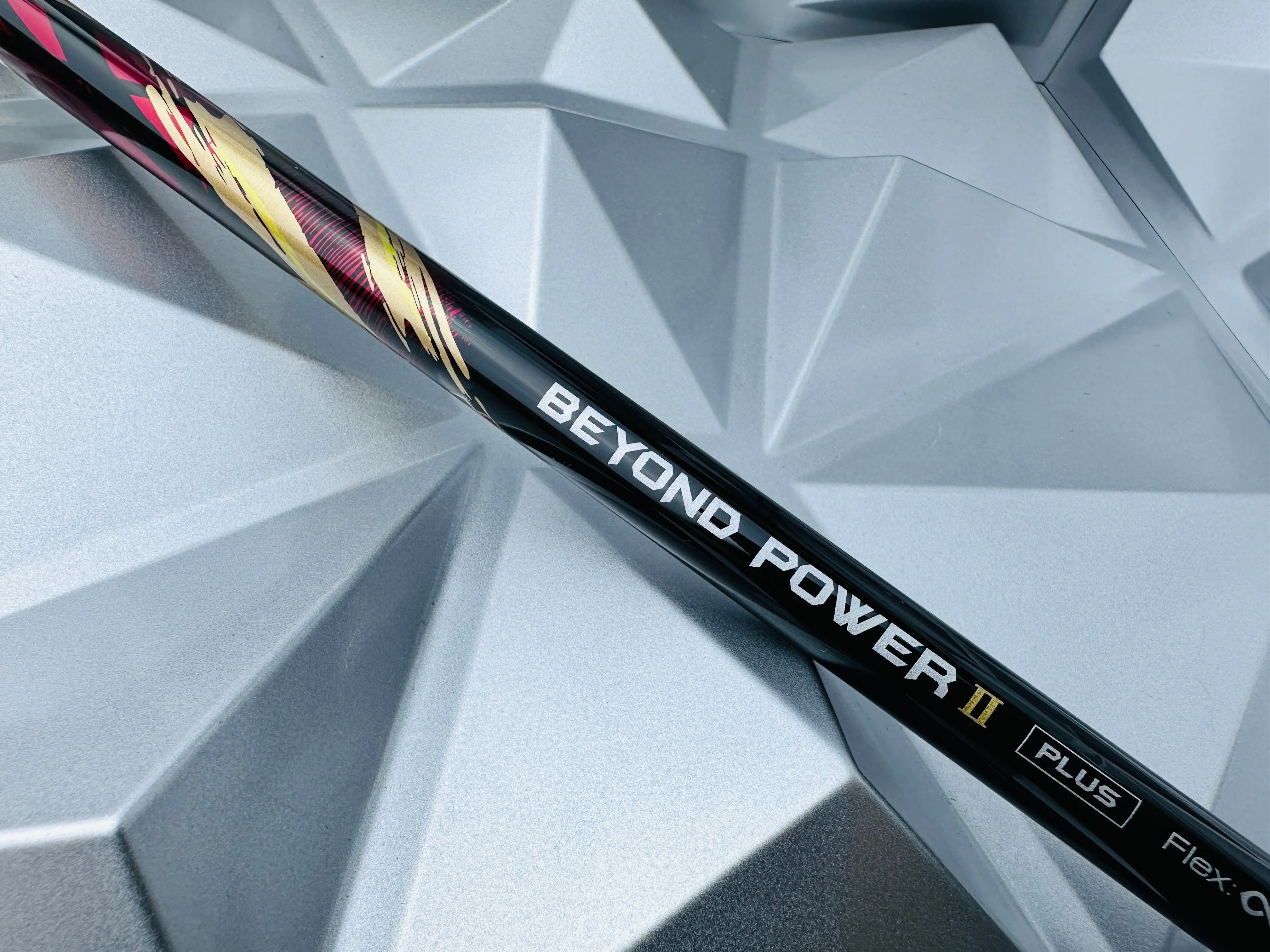 Ryoma Golf Driver Shaft - Unleash Maximum Power