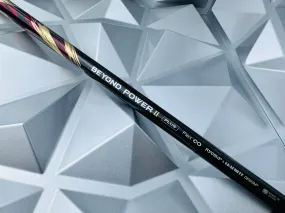 Ryoma Golf Driver Shaft - Unleash Maximum Power