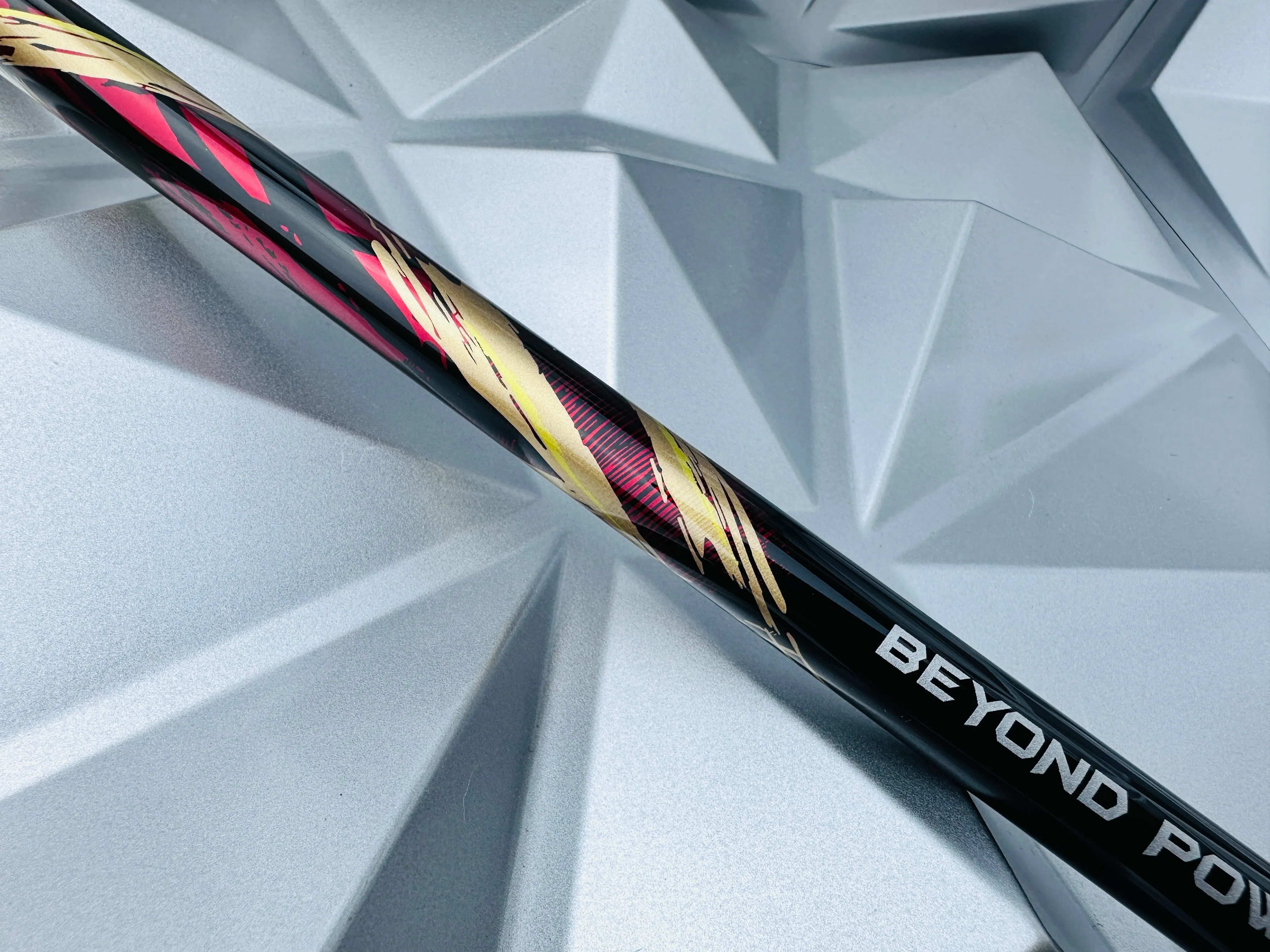 Ryoma Golf Driver Shaft - Unleash Maximum Power