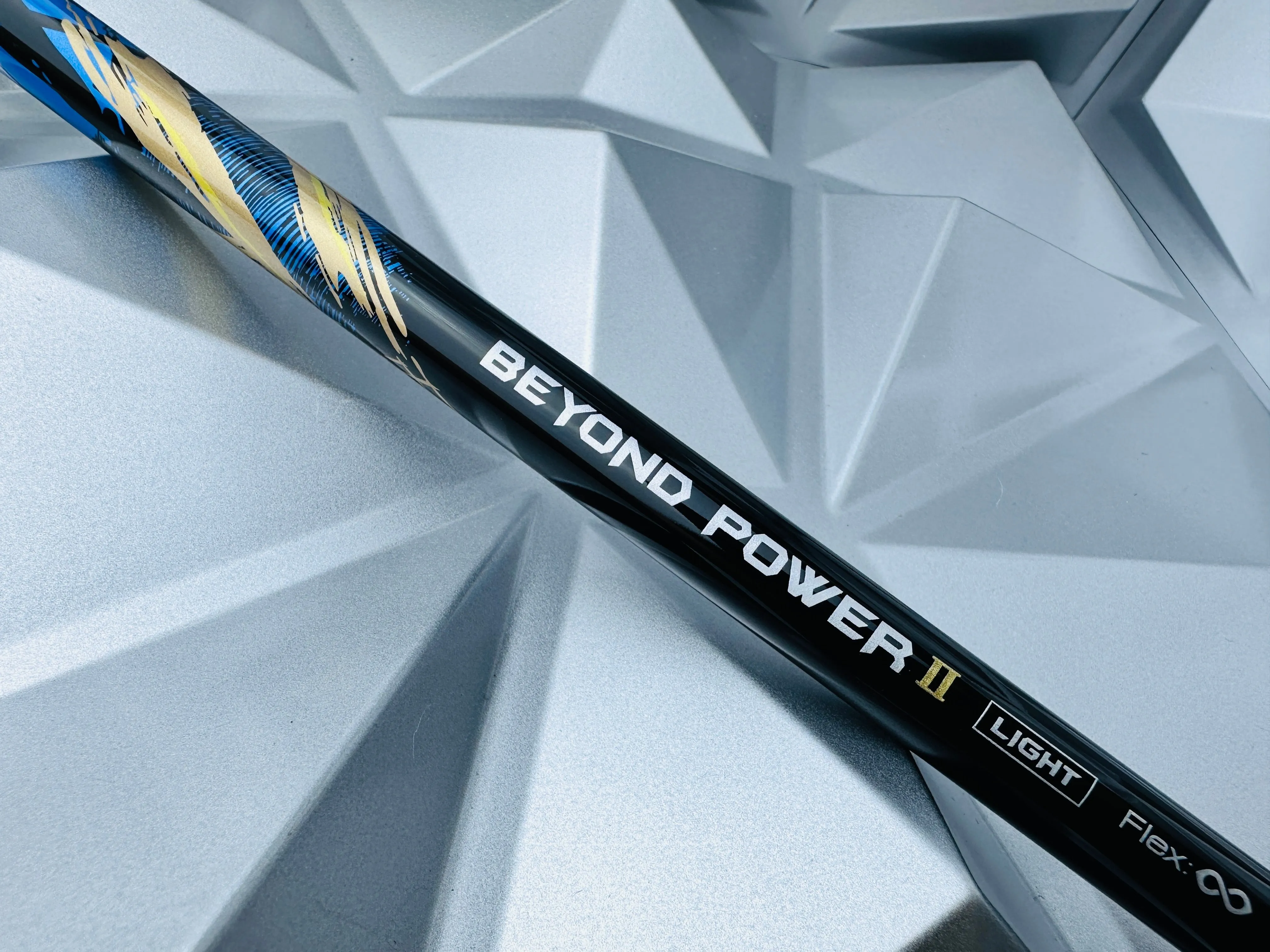 Ryoma Golf Driver Shaft - Unleash Maximum Power